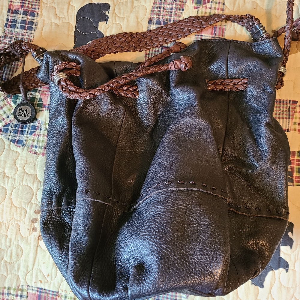 Hobo bag